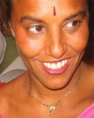 Рана Джой Гликман фото