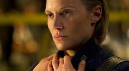 Кадр из фильма "Риддик 3D" - 1