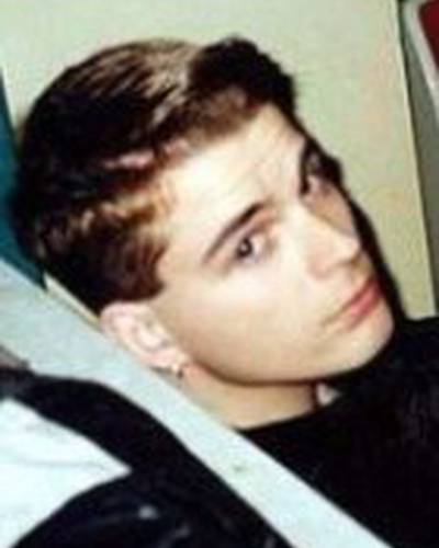 Тимоти Марлоу фото