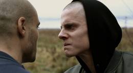 Кадр из фильма "Братство" - 2