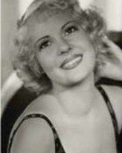 Ширли Чэмберс фото