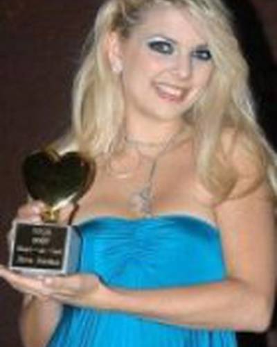 Яна Джордан фото