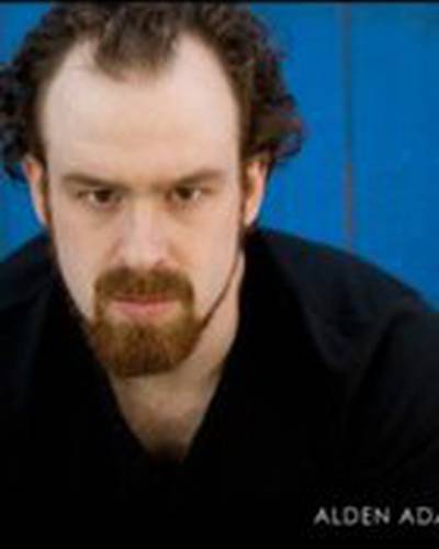 Алдон Адэйр фото