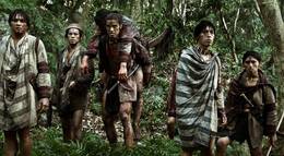 Кадр из фильма "Воины радуги: Сидик бале" - 1