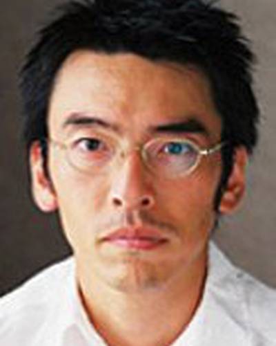 Козо Сато фото