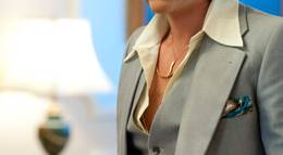 Кадр из фильма "За канделябрами" - 1