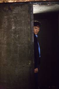 Кадр Алькатрас