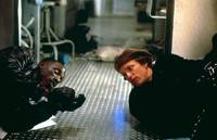 Кадр Денежный поезд