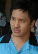 Джонни Асунсьон фото