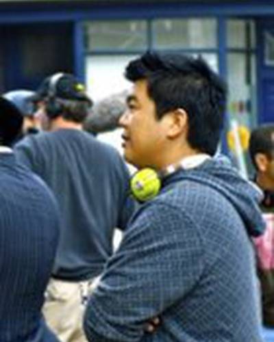 Шинтаро Шимосава фото