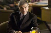 Кадр Огненная стена