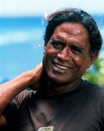 Титус Киминака фото