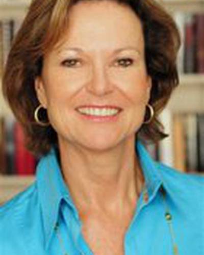 Кати Мартон фото