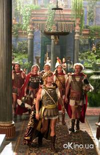 Кадр Александр