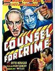 Counsel for Crime