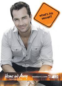 Постер Домой и в путь