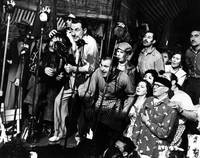 Кадр Битва у Ла-Платы