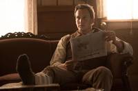 Кадр Костяной томагавк