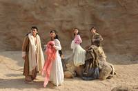 Кадр Отель сокровищ