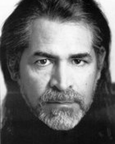 Элой Касадос фото