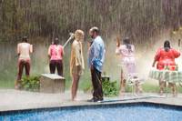 Кадр Девушка из воды