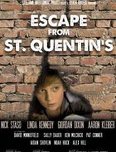 Escape from St. Quentin's