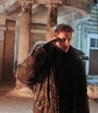 Кадр Самоубийцы