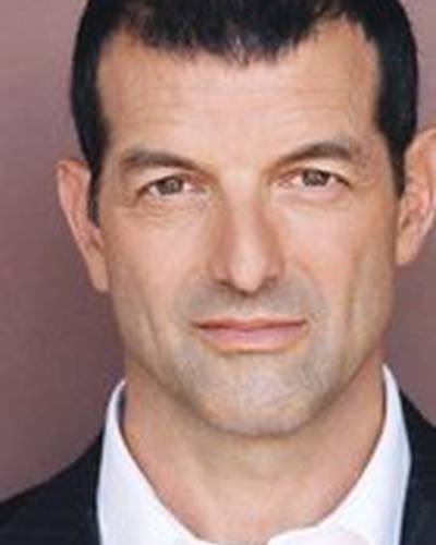 Марк Харелик фото