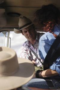 Кадр Дочери Маклеода