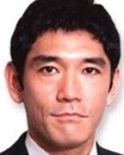 Тэтта Сугимото фото