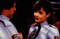 Кадр Космический полицейский участок