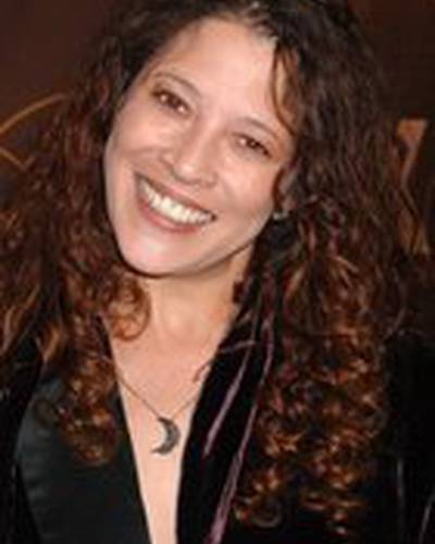 Tai Babilonia фото