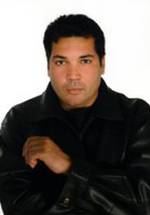 Альфредо Суарез фото