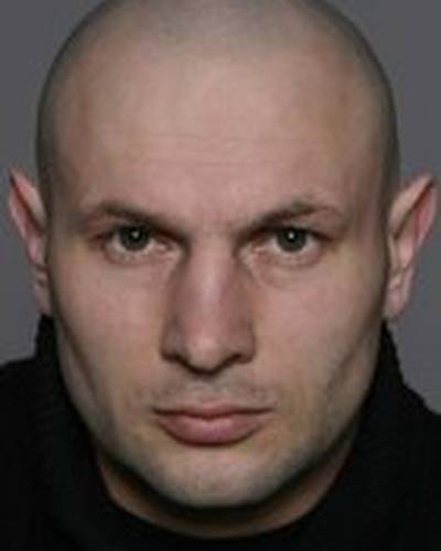 Сергей Никитин фото