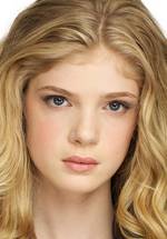 Елена Кампурис фото