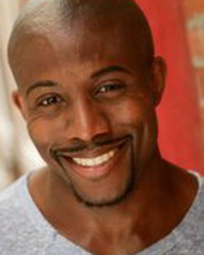 Дэмиэн Бэйли фото