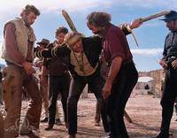 Кадр Вальдес идет