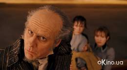 Кадр из фильма "Лемони Сникет: 33 несчастья" - 1