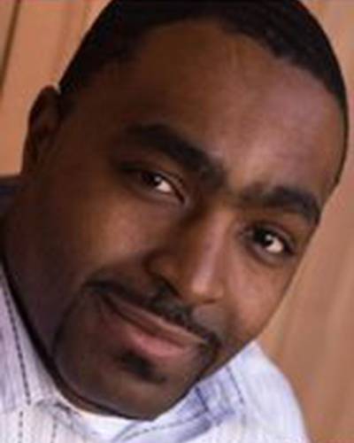 Грегори Р. Кэмпбелл фото