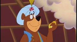 Кадр из фильма "Скуби-Ду! Ночи Шахерезады" - 1