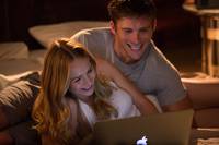 Кадр Самое длинное путешествие