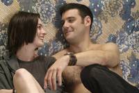 Кадр Рэйчел выходит замуж