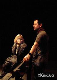 Кадр Догвилль