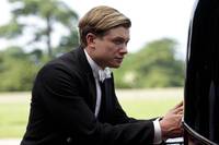 Кадр Аббатство Даунтон