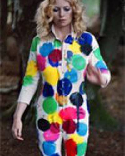 Голдфрэпп фото