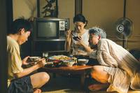 Кадр Съесть друг друга