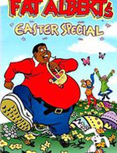 The Fat Albert Easter Special