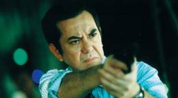 Кадр из фильма "Двойная рокировка 2" - 1