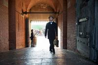 Кадр Заговорщица