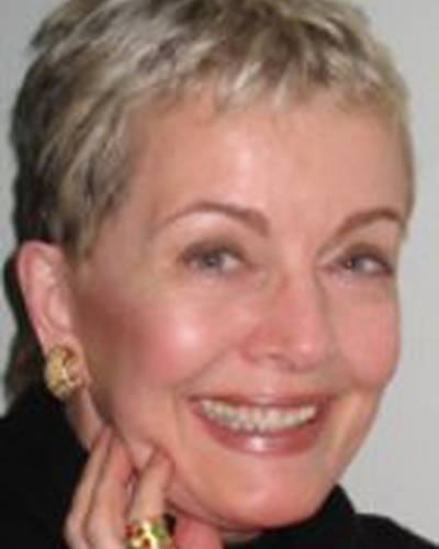 Джоэнна Барнс фото